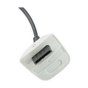 Resim Braventa Collection 4831 Xbox 360 Joystick Kol Şarj Kablosu 