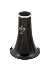 Resim Klarnet Kalak Buffet Crampon Icon Grenadil Altın 