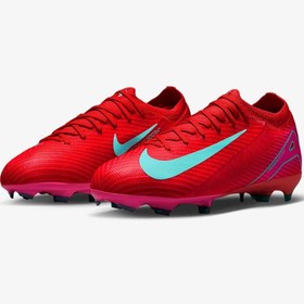 Resim Nike Mercurial Vapor 16 Pro FG | Kırmızı 