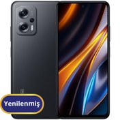 Resim Xiaomi Poco X4 GT Yenilenmiş TR Garanti | 256 GB 8 GB Siyah 