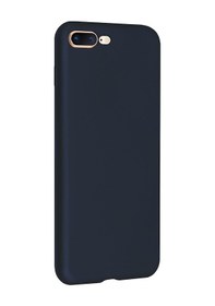 Resim Apple Uyumlu iPhone 7 Plus / 8 Plus Kilif Fitcase Premiums Silikon Arka Kapak 514448713 