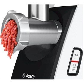 Resim Bosch MFW3X14B Compact Power 2000 W Kıyma Makinesi 