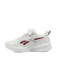 Resim Reebok Anes Run Kds I Beyaz Erkek Çocuk Spor Ayakkabı 000000000102156337 Beyaz-kırmızı 