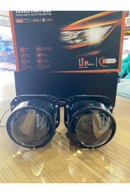 Resim BİLED Bi led projektör mercek 2.5 inç 