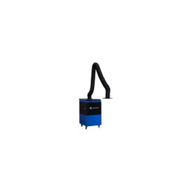 Resim Magmaweld Mobil Dfs 1mk - Karbon - Tek Kol Duman Emme Sistemi 