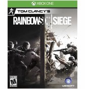 Resim Microsoft RAINBOW SIX XBOX ONE OYUN 