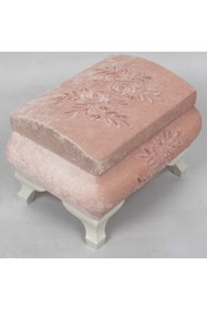 Resim EnesSandık Gelin Çeyiz Makyaj Sandığı 122 