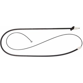 Resim Cavo 5502705 - Fren Halatı On Mercedes Vıto W639 03 2432mm/1370mm 