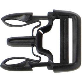 Resim Ortlieb E217 - Yan Serbest Bırakma Tokası - Toka Rack - Pack İçin ''X-Lite'' 