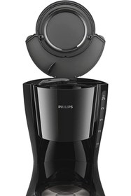 Resim Philips Evrekala Shop Filtre Kahve Makinesi 