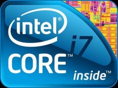 Resim INTEL Core i7-4930K SR1AT, 3.40GHz, 12MB L3, DDR3, 22nm, LGA2011, soğutucu yok İşlemci 