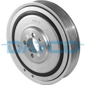 Resim Dayco-Dpv1046 Krank Kasnagi 1,6-1,9 Brava/Bravo/Doblo/Linea/Marea 514573497 
