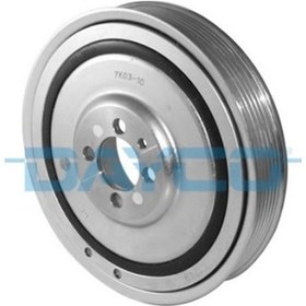 Resim Dayco-Dpv1046 Krank Kasnagi 1,6-1,9 Brava/Bravo/Doblo/Linea/Marea 514573497 