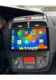 Resim Fiat Linea Multimedya 2gb Ram 32 Gb Hafıza Carplay 