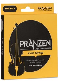 Resim Pranzen Pvn270P Keman Teli 