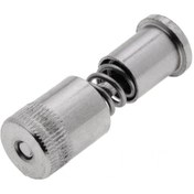 Resim Sanayi Düz Dikiş Makinası Kolay Ayak Değiştirme Aparatı Portatif Sök Tak Alet