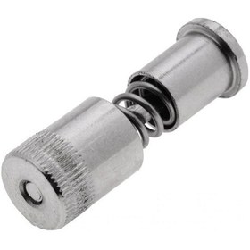 Resim Sanayi Düz Dikiş Makinası Kolay Ayak Değiştirme Aparatı 