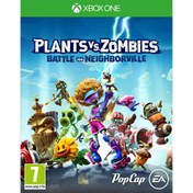 Resim Plants Vs Zombies Battle For Neighborville Xbox One Oyun 