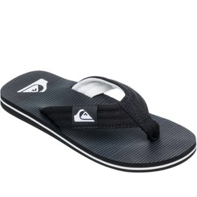 Resim Quiksilver Molokai Layback II Youth Erkek Çocuk Terlik 