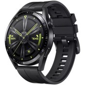 Resim Huawei Watch GT3 Akıllı Kol Saati 46 mm Black 