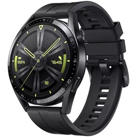 Resim Huawei Watch GT3 Akıllı Kol Saati 46 mm Black 