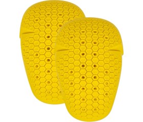 Resim Knox Micro-Lock Compact Part 453 Motosiklet Omuz Koruması 