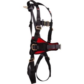 Resim ARG Arga Spark Düşüş Durdurma Kemeri M/L 