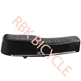 Resim Agk Cg 125 Sele Modifiye 