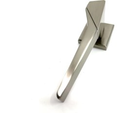 Resim Nobel Zavinna Z2034 Inox Kare Rozetli Oda 