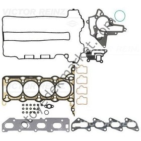 Resim Opel Corsa D (2007-2014) 1,2 -1,4 Benzinli Twinport Üst Takım Conta 