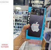 Resim OnePlus Nord 4 İkinci El YD | 256 GB 12 GB | Gri 