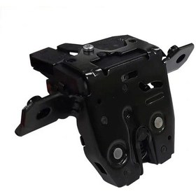 Resim Lasonstiges Araba Bagaj Kilidi Mandalı Bagaj Kapağı Kilidi Chevro Cruze Trax Encore Opel Vauxhall Astra Zafira 13585478 13587646 13587640 13578646 