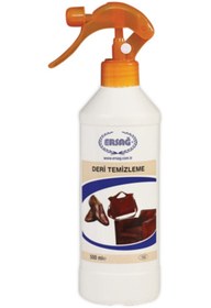 Resim Ersağ Beyaz Deri Temizleme Sıvısı 500 ml 
