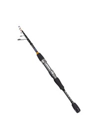 Resim Okuma Ceymar Hd Chd-1000a 2.28mt 0,5-10gr Ryuji Rock Fish Teleskopik Lrf Olta Takımı Seti 