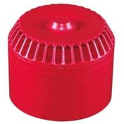 Resim evimdeyokyok Es24-24v Elektronik Siren Tdrtr 
