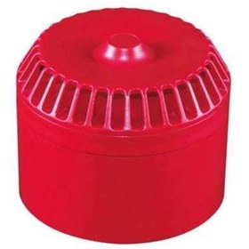 Resim evimdeyokyok Es24-24v Elektronik Siren Tdrtr 