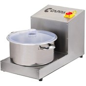 Resim Cappa Ct10 10 Lt Soğan Doğrama Makinesi 