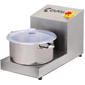 Resim Cappa Ct10 10 Lt Soğan Doğrama Makinesi 