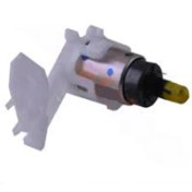 Resim Monero Gaz Kelebeği(Benzin Otomatiği) Komple Pcx 2011-2019 Spacy Alpha Activa 125S Dio 