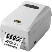 Resim Argox Os-214 Ex Usb Eth Seri Barkod Yazıcı 
