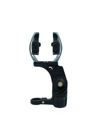 Resim Radius Rad-1 Mikrofonlar Için Shock Mount Dark Edition 