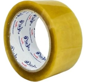 Resim Erdo Ticaret Koli Bandı, 48MM x 80M, 6 Adet Paket 