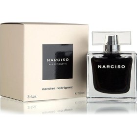 Resim Narcıso Rodrıguez Black Eau De Toılette 90 ML 