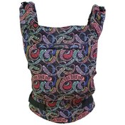 Resim Mamadusbaby Etnik 2 - Standart Ergonomik Kanguru 