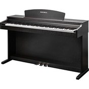 Resim Kurzweil M115-SR Dijital Piyano (Kahverengi) 