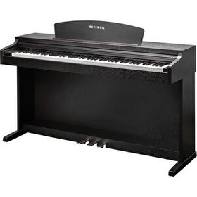 Resim Kurzweil M115-SR Dijital Piyano (Kahverengi) 