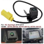 Resim 2010-2015 Kia Sportage İçin Park Geri Vites Kamerası 957503w120 