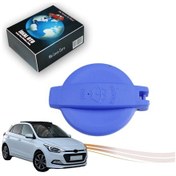 Resim Hyundai İ20 İ30 Tucson Cam Su Depo Kapağı - Oem: 98623-g6000 