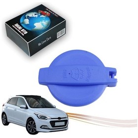Resim Hyundai İ20 İ30 Tucson Cam Su Depo Kapağı - Oem: 98623-g6000 
