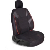 Resim Vip-Serisi-Suzuki Baleno-Tam-Set-Oto-Koltuk-Kılıfı 